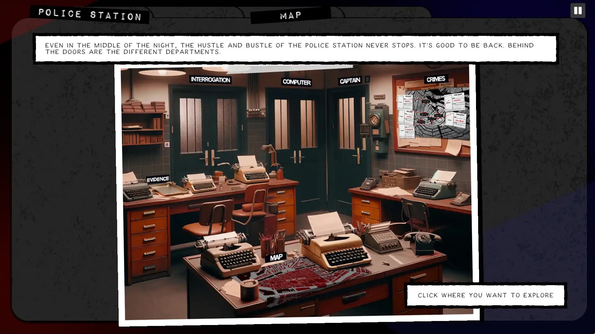 A Death in the Red Light media 5