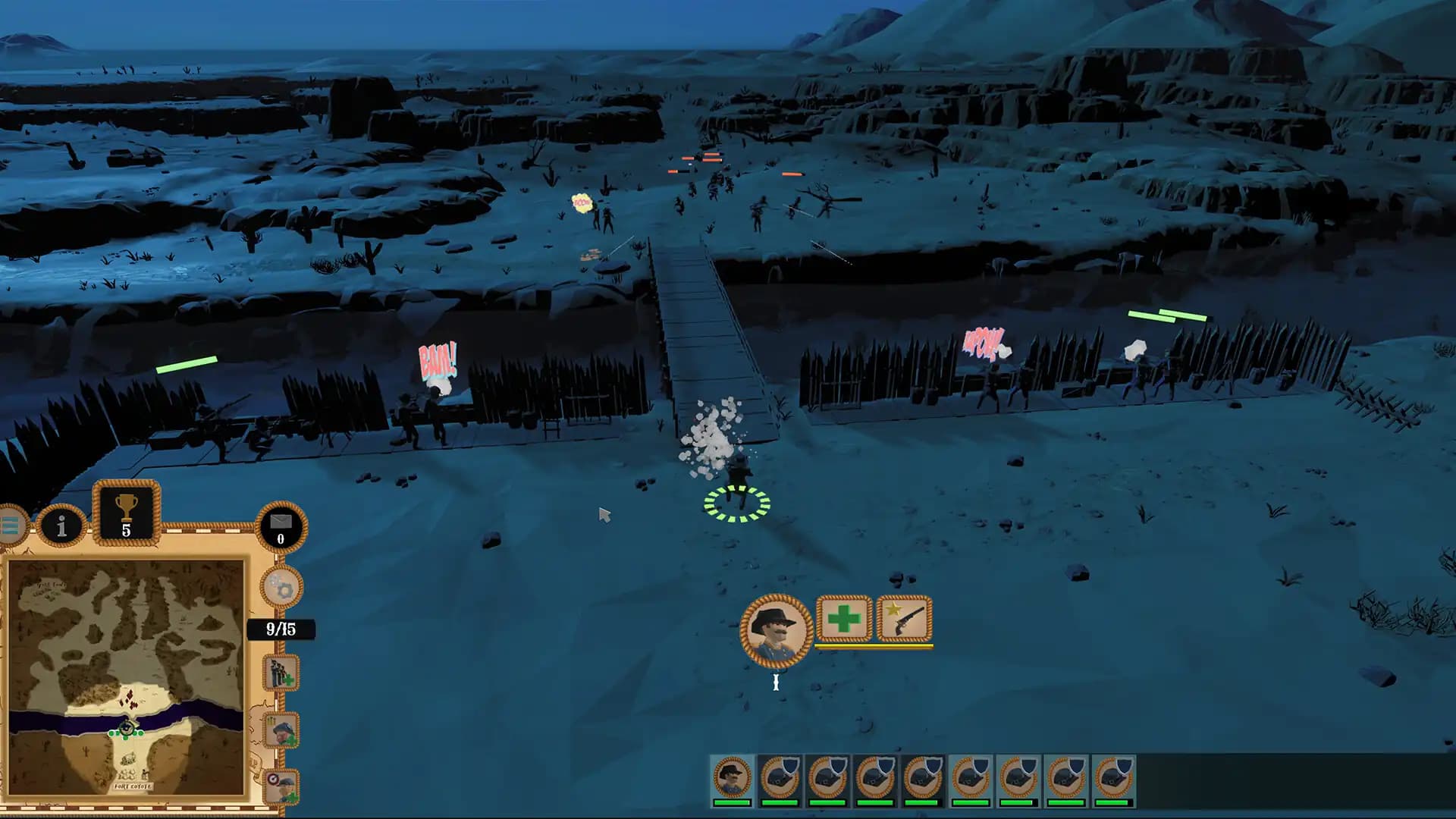 A Fistful Of Yankees media 5