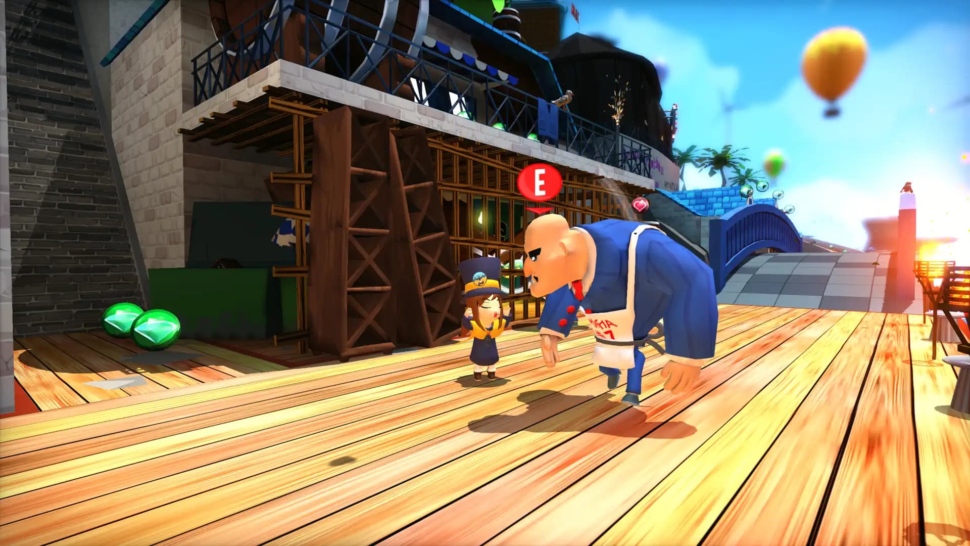 A Hat in Time media 1