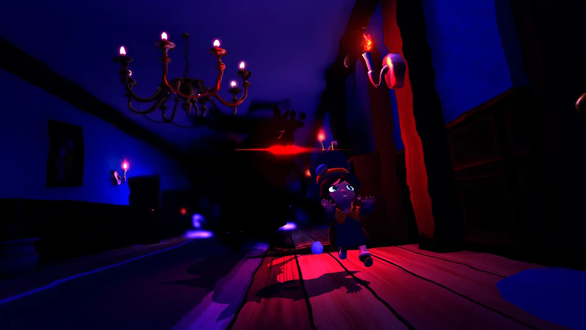 A Hat in Time media 2