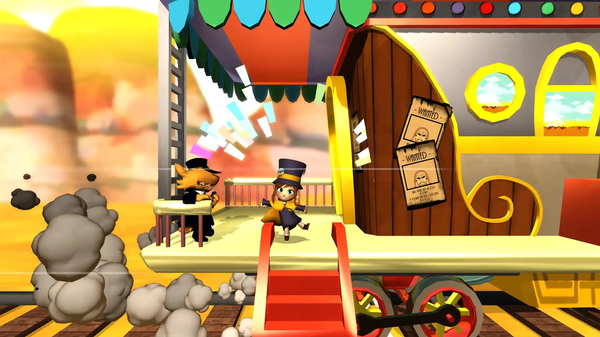 A Hat in Time media 4