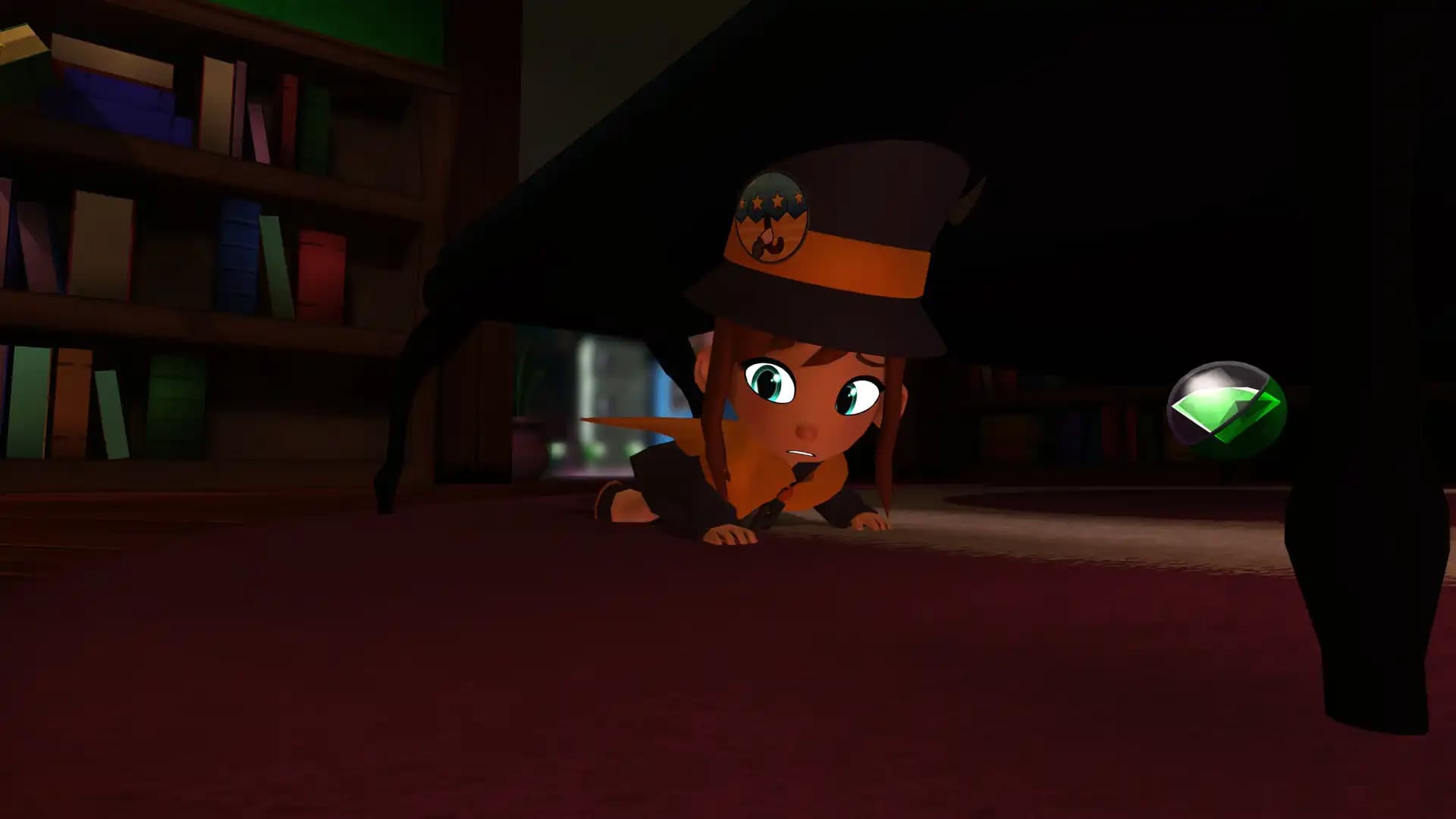 A Hat in Time media 7