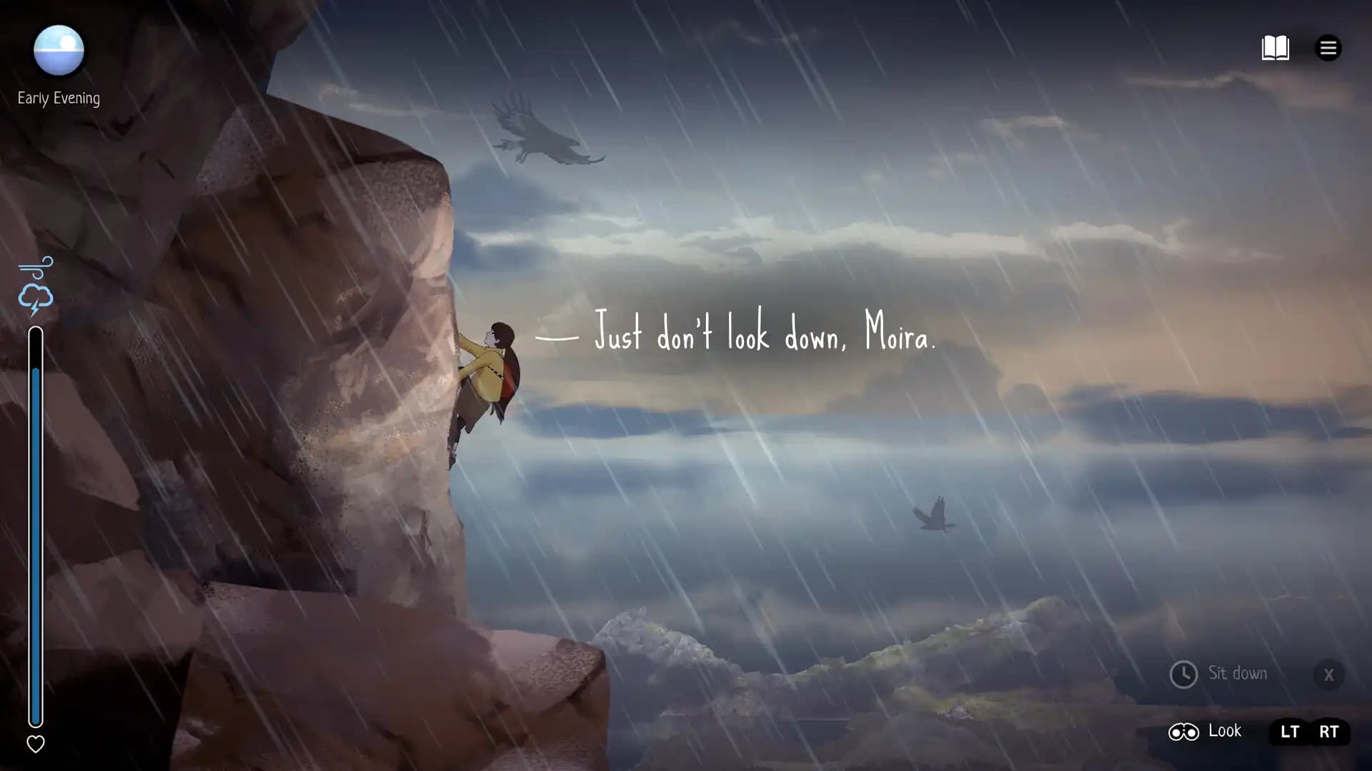 A Highland Song media 1