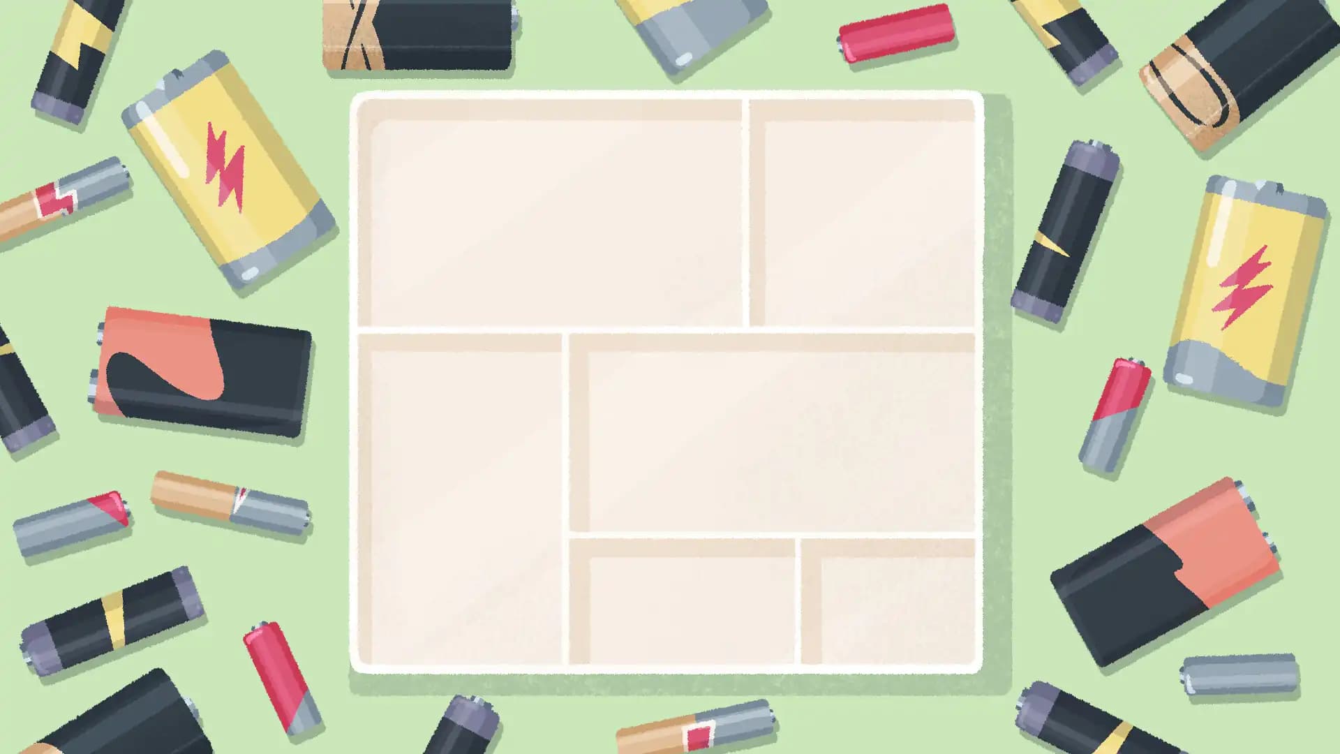 A Little to the Left media 3