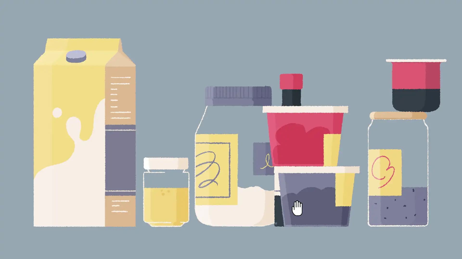 A Little to the Left media 4