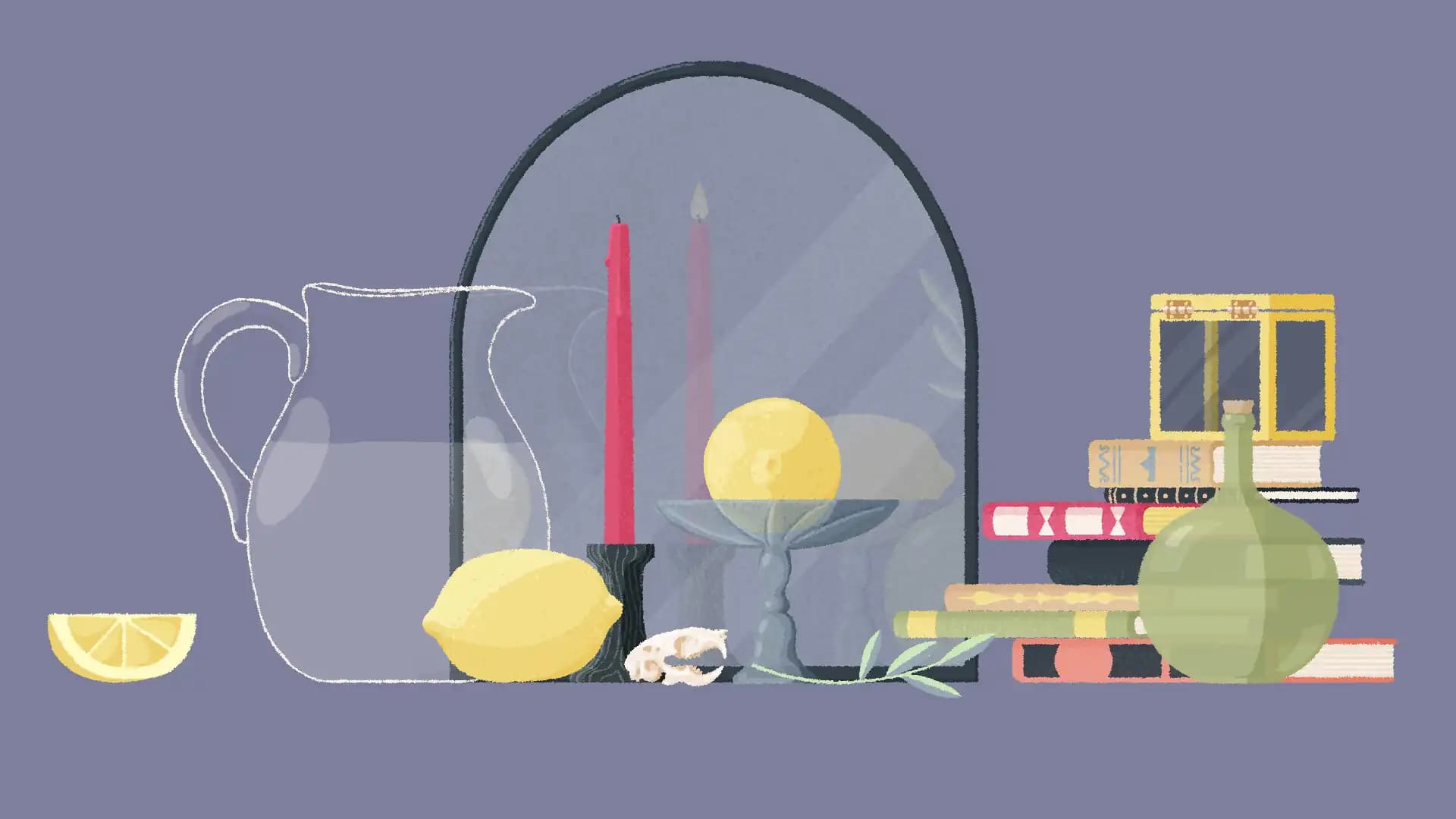 A Little to the Left media 5