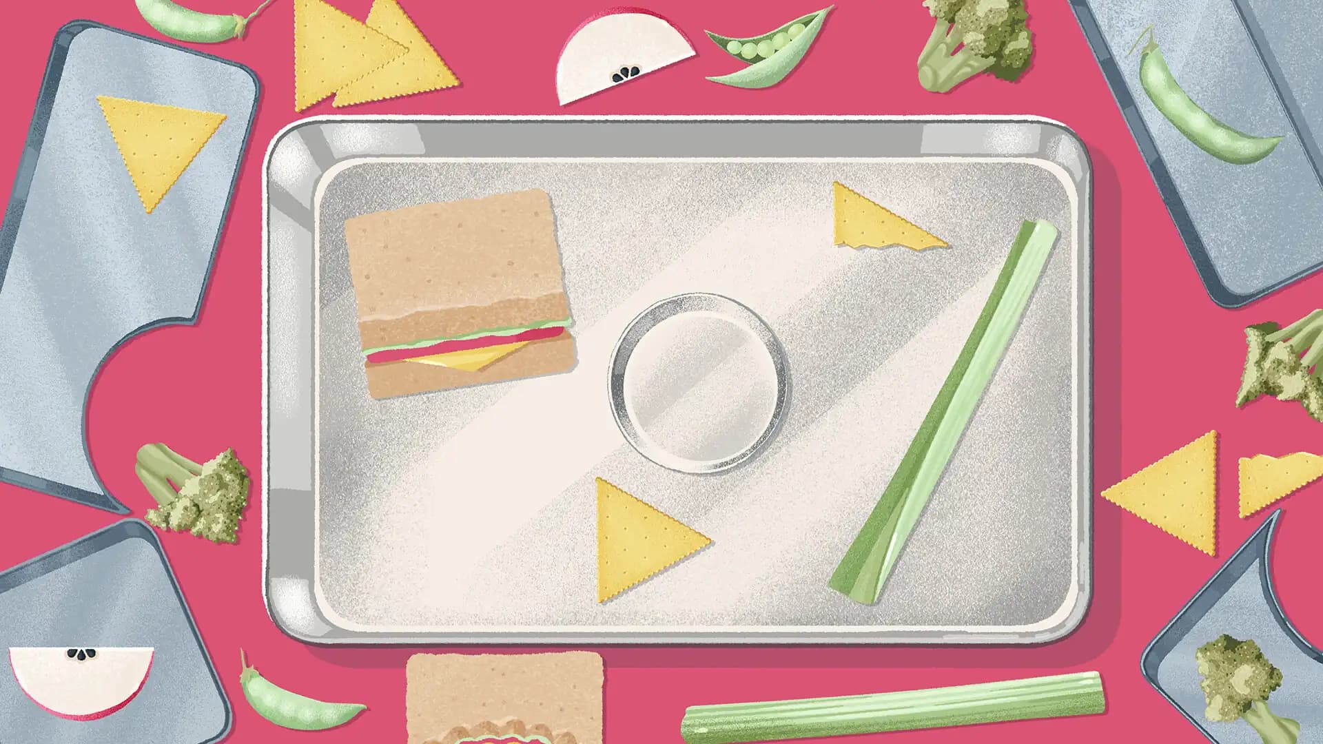 A Little to the Left: Cupboards & Drawers media 4