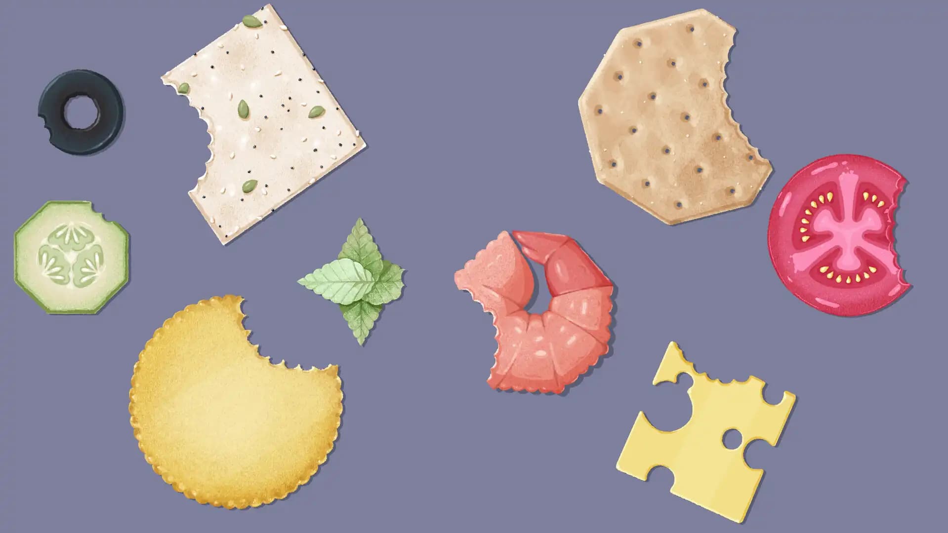 A Little to the Left: Seeing Stars media 1