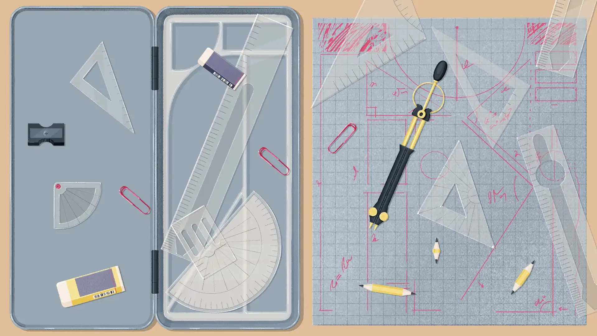 A Little to the Left: Seeing Stars media 5