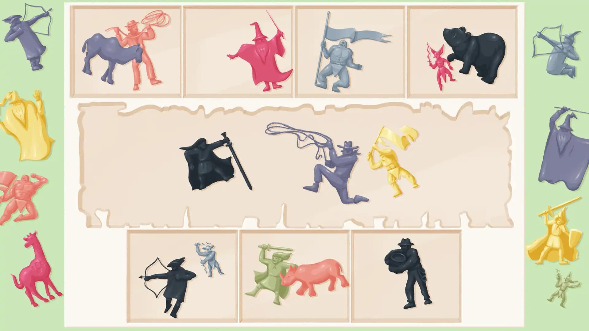 A Little to the Left: Seeing Stars media 6