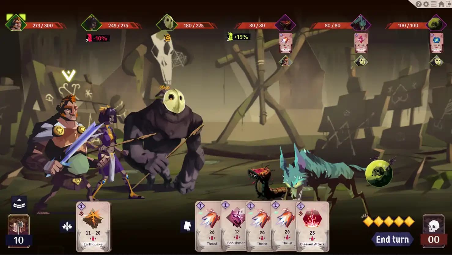 A Long Way Down media 1