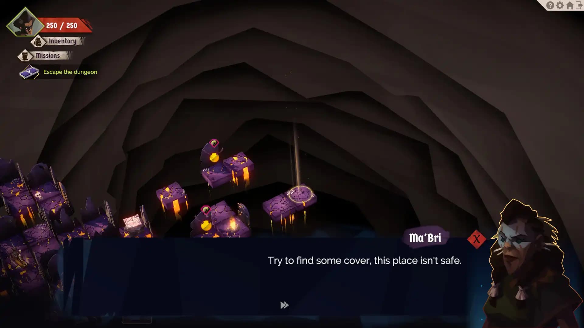 A Long Way Down media 7