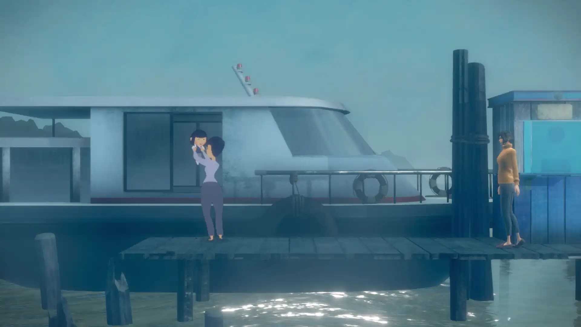 A Memoir Blue media 2