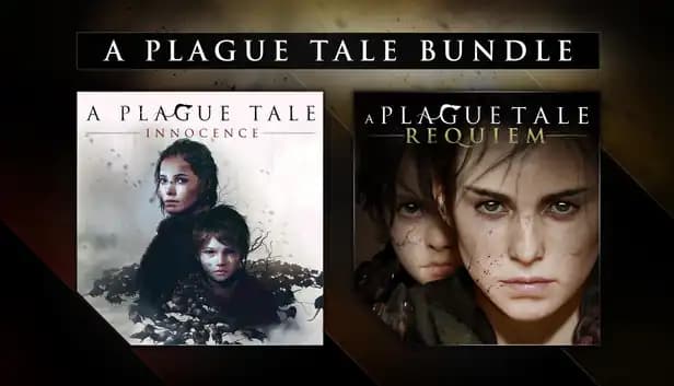 A Plague Tale Bundle cover