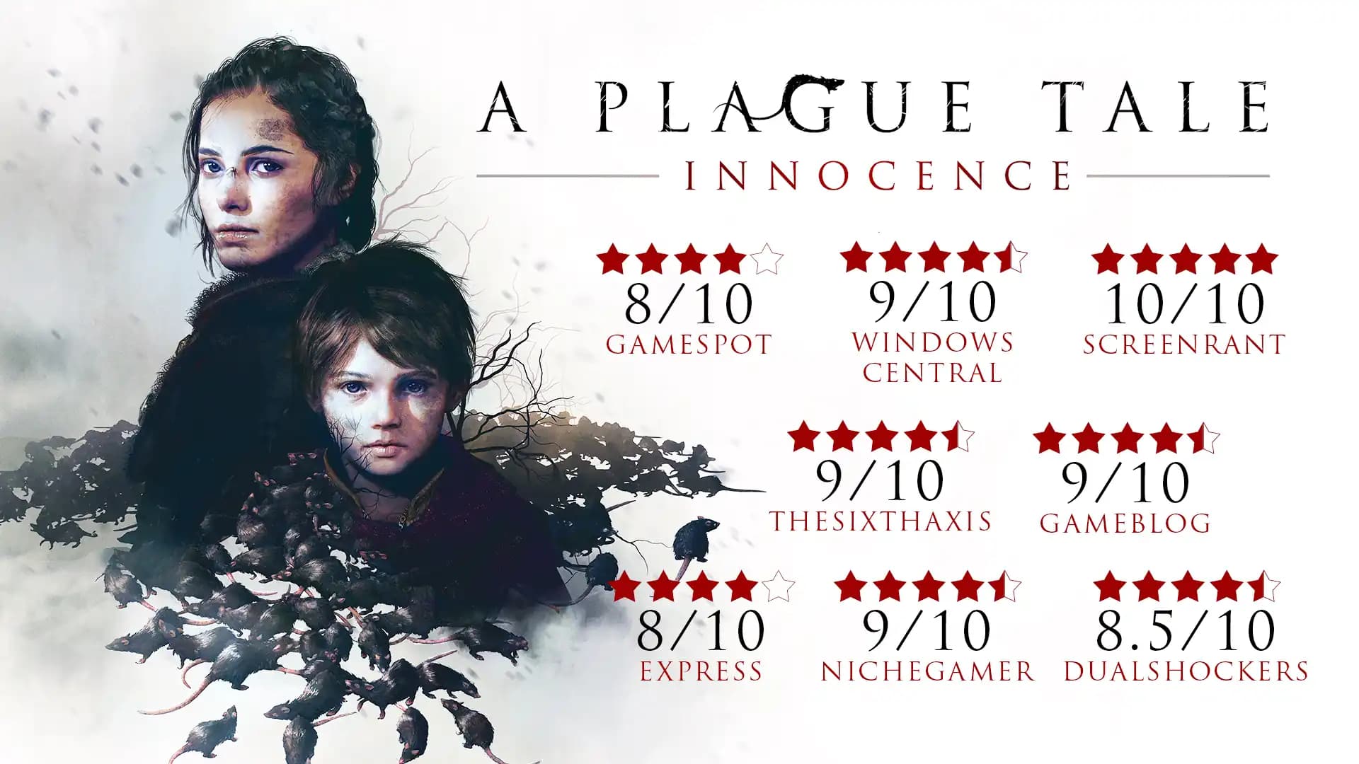 A Plague Tale Innocence media 1
