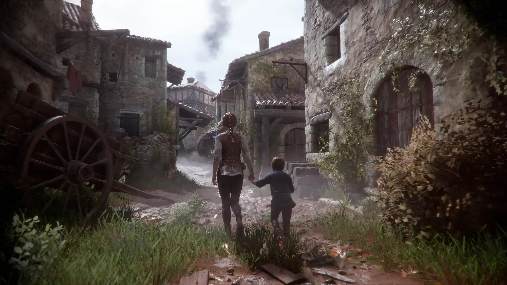 A Plague Tale Innocence media 2