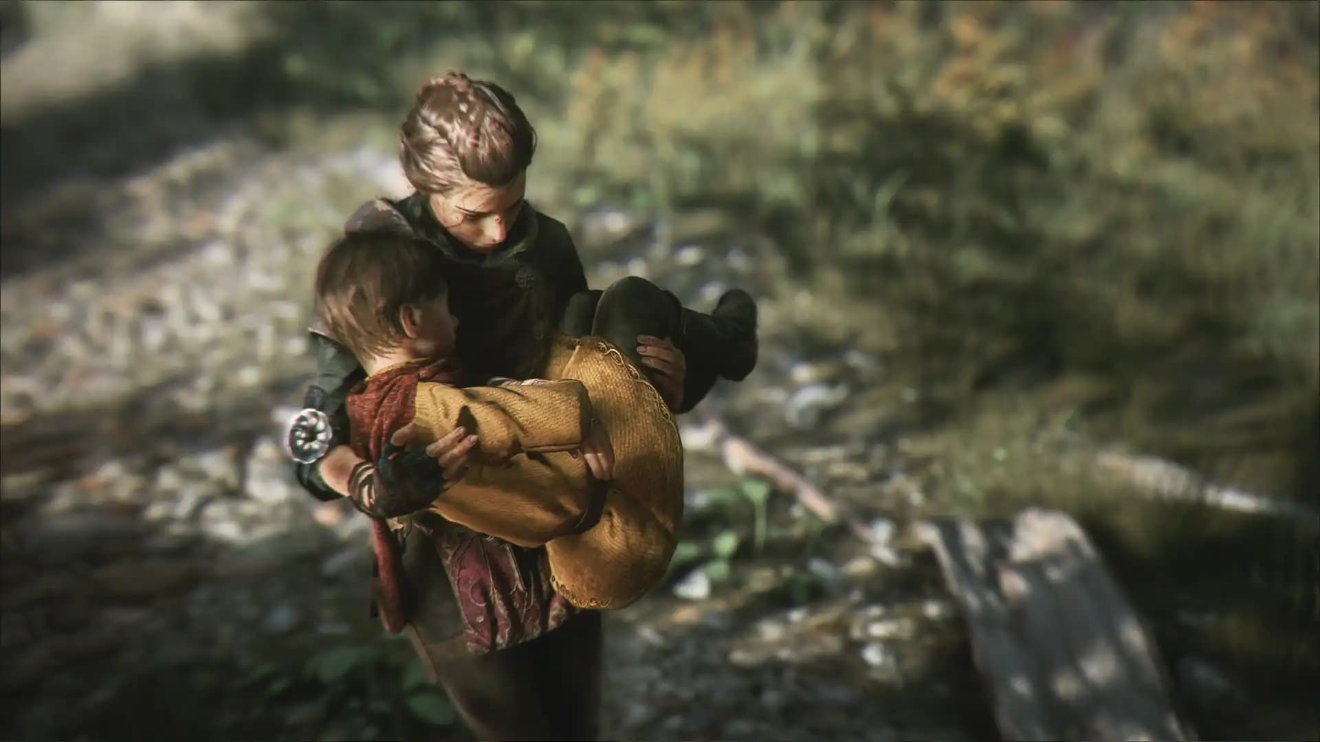 A Plague Tale Innocence media 3