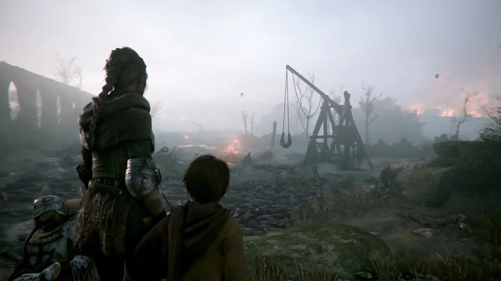 A Plague Tale Innocence media 7