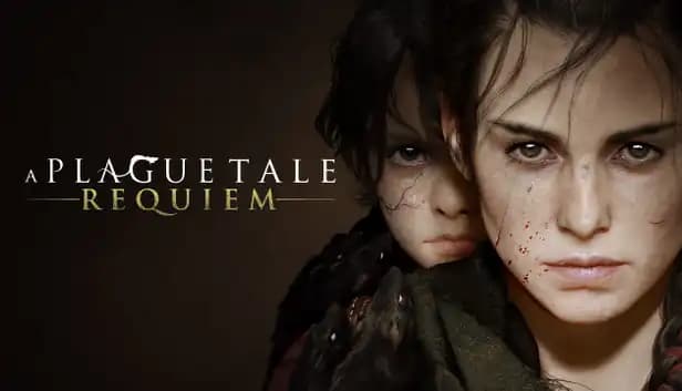 A Plague Tale: Requiem cover