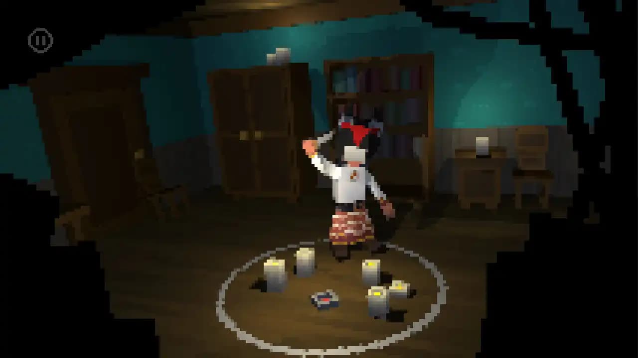 A Room Beyond media 1