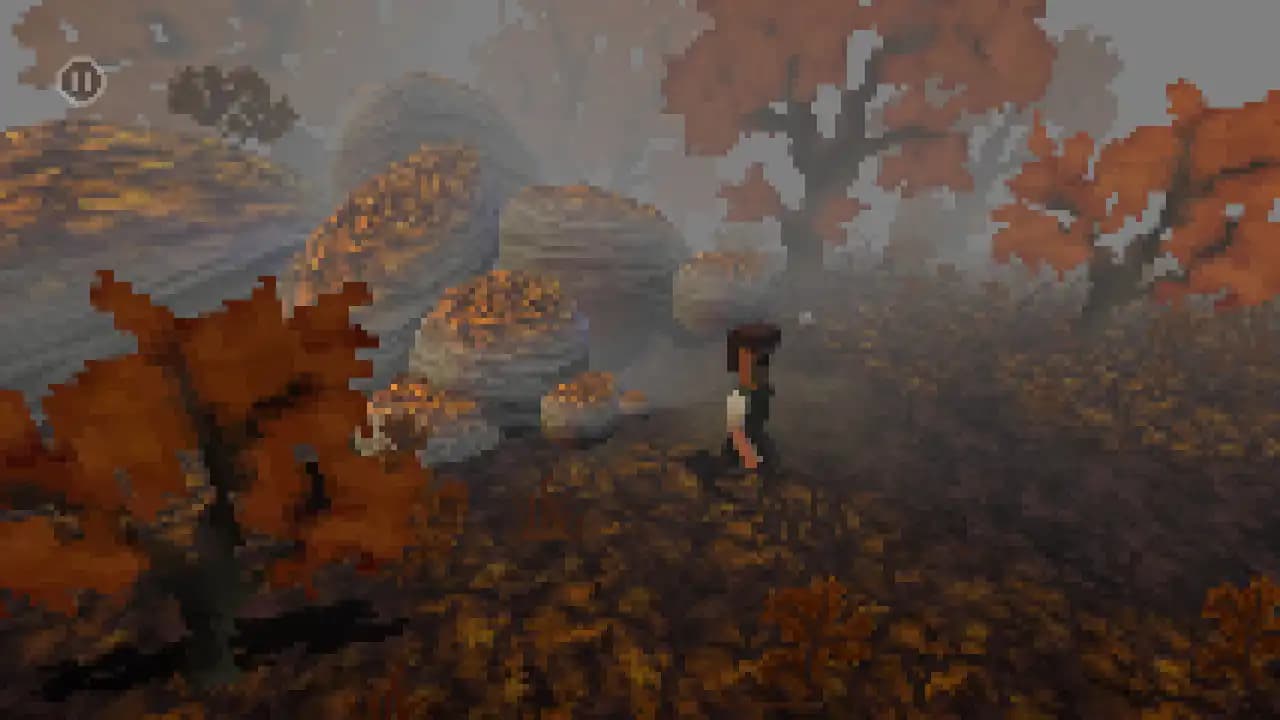 A Room Beyond media 3