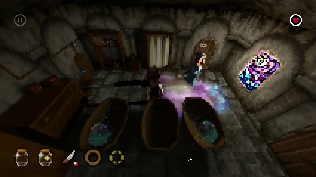 A Room Beyond media 7