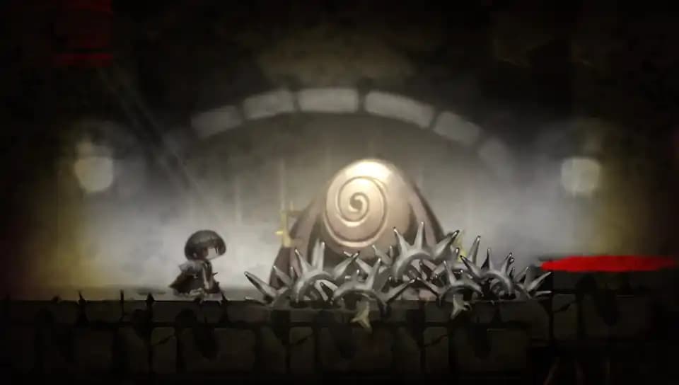 A Rose In The Twilight media 5