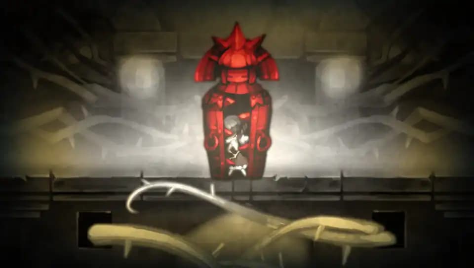 A Rose In The Twilight media 7