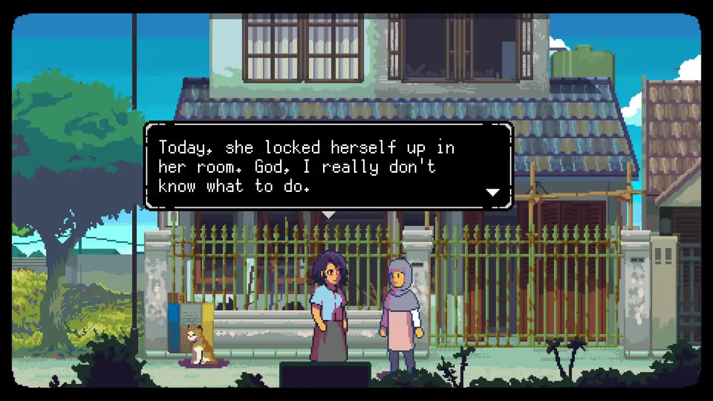 A Space For The Unbound media 7