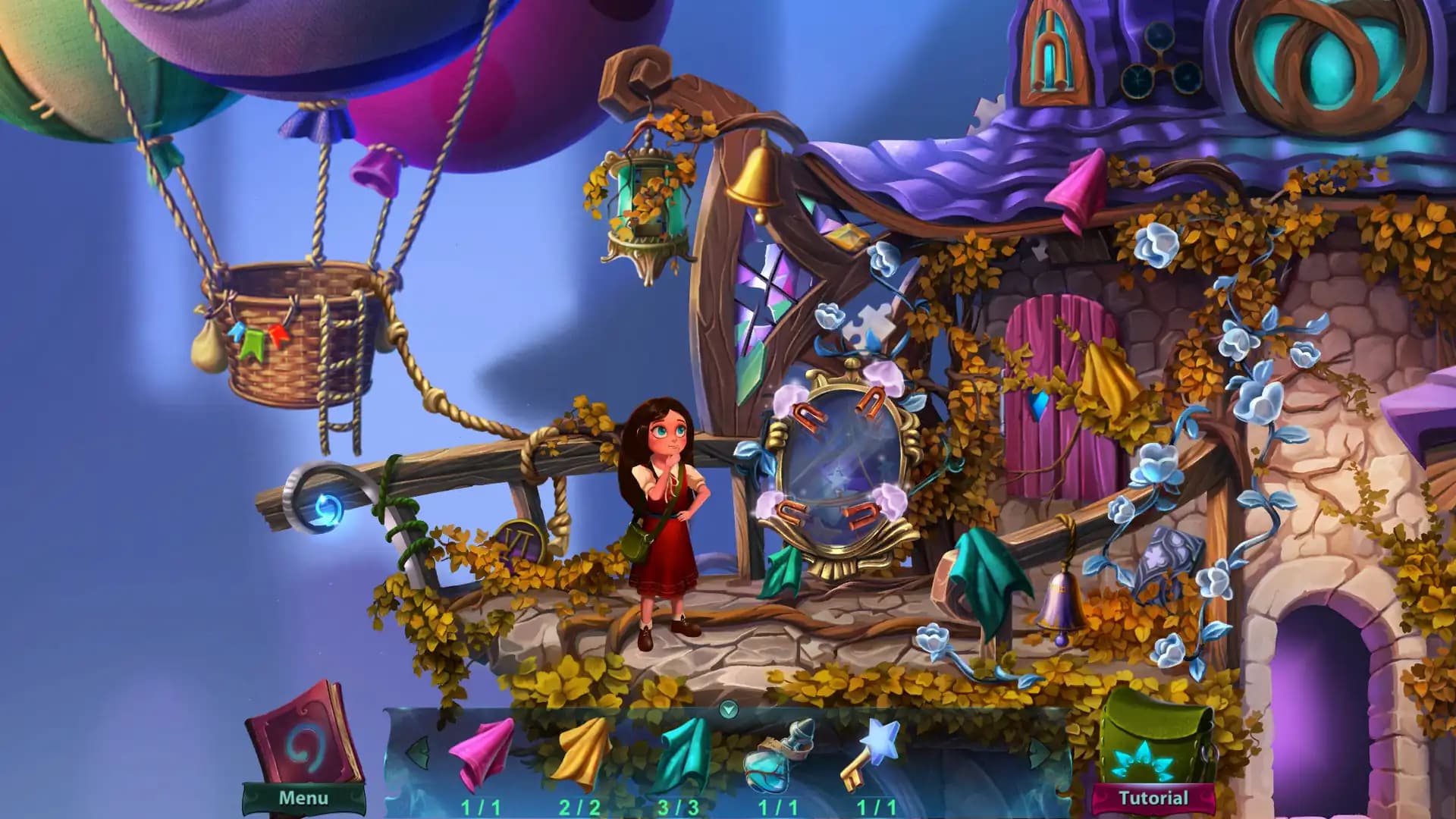 A Tale for Anna media 1