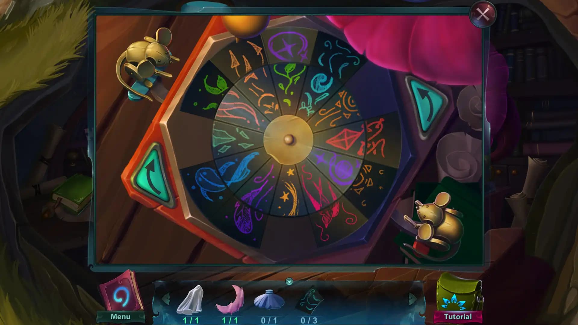 A Tale for Anna media 2