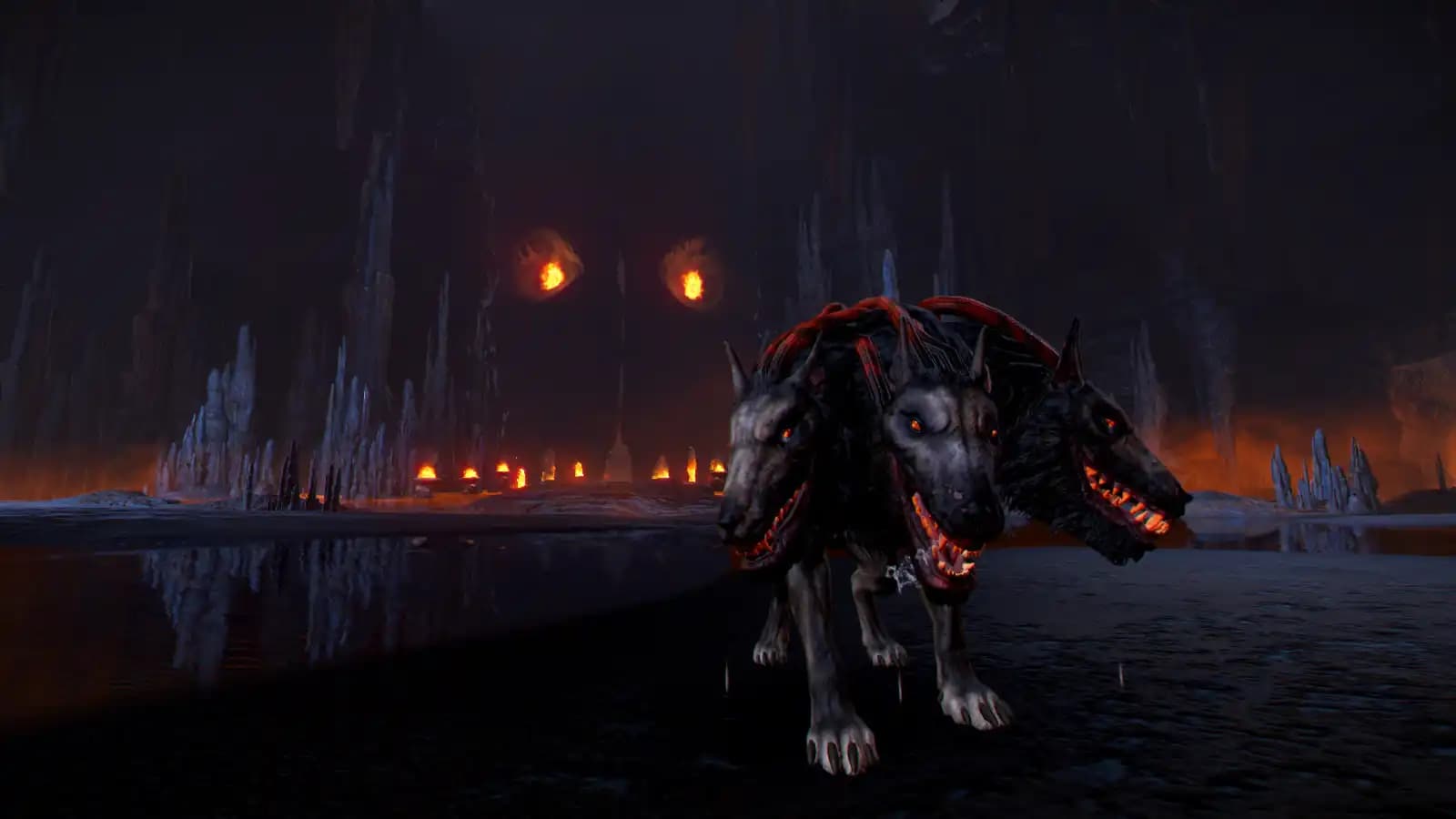 A Total War Saga: TROY - Mythos media 3