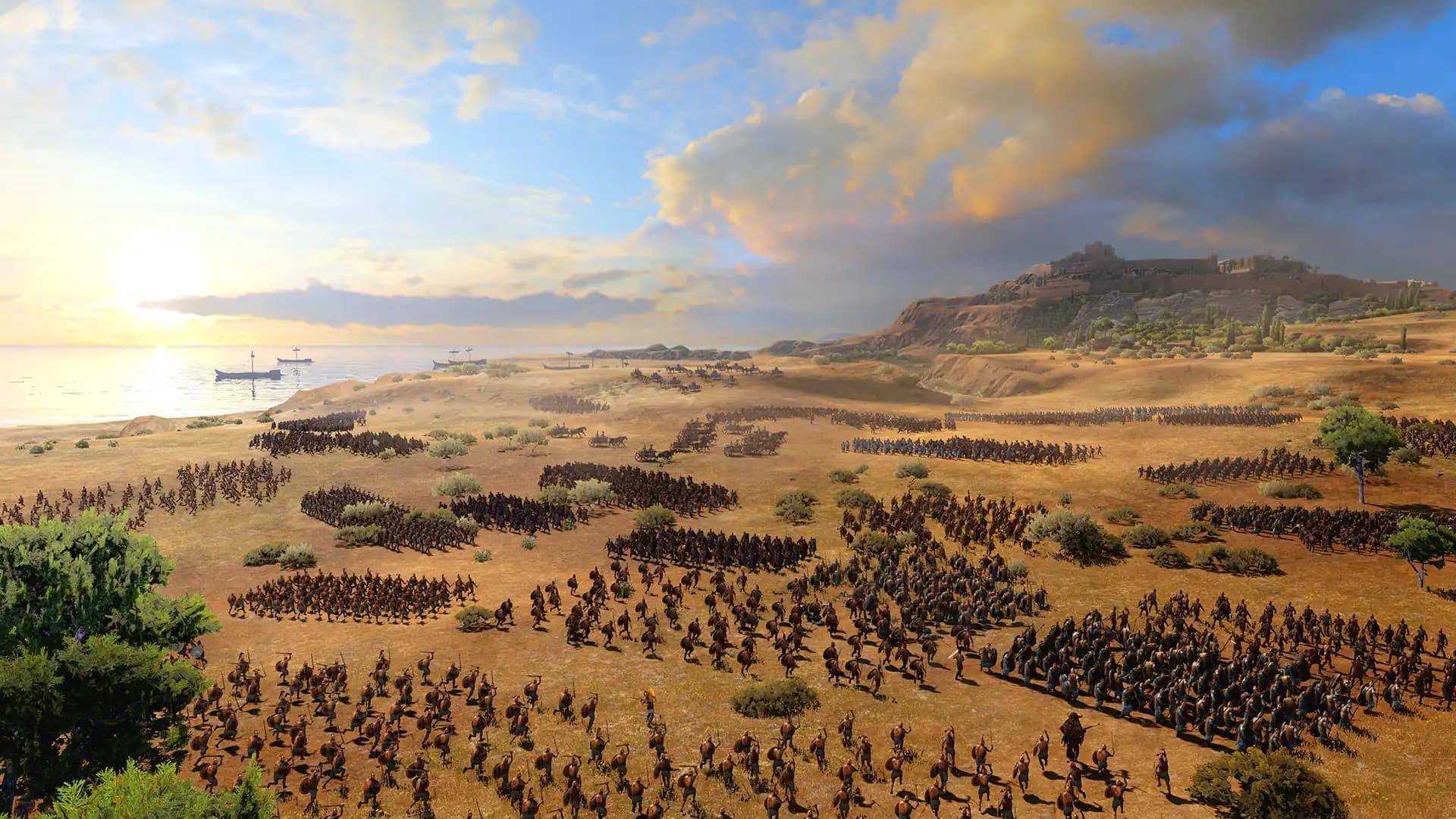 A Total War Saga: TROY Heroic Edition media 4