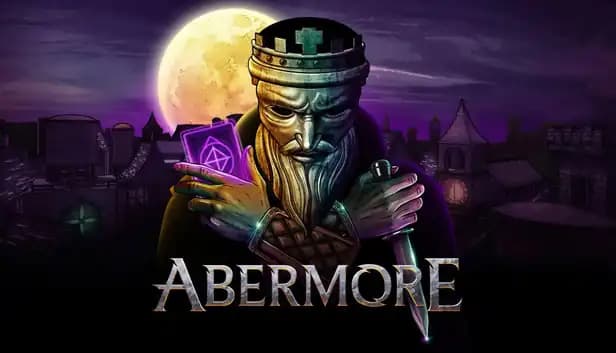 Abermore cover