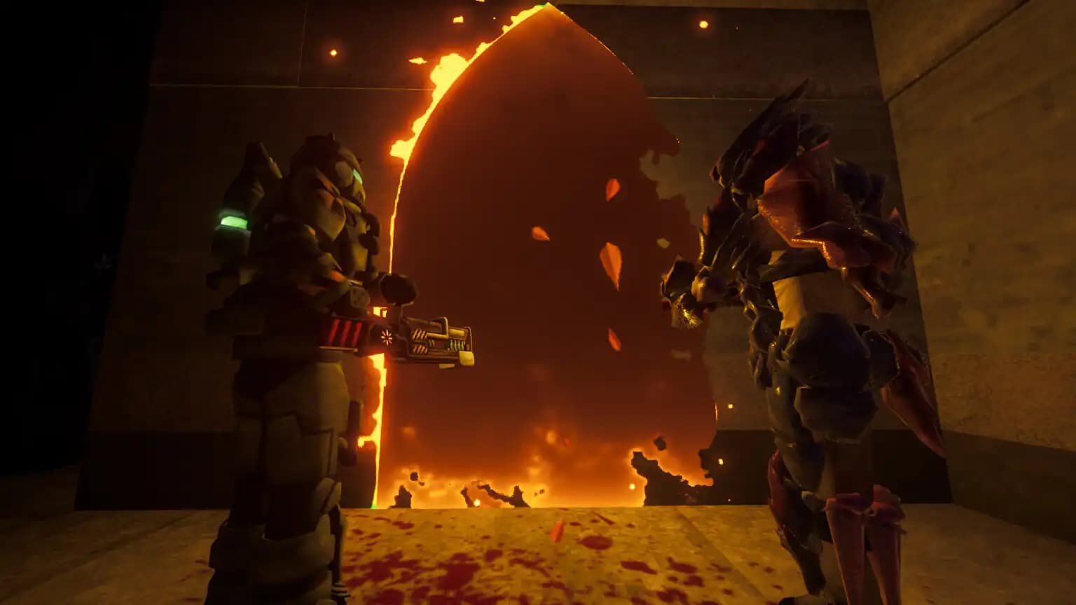 Abiotic Factor media 7