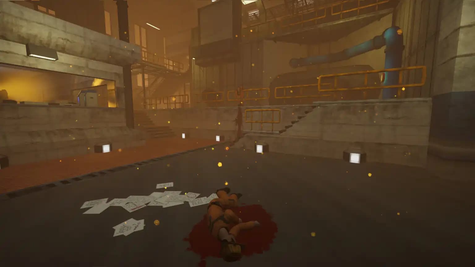 Abiotic Factor media 6