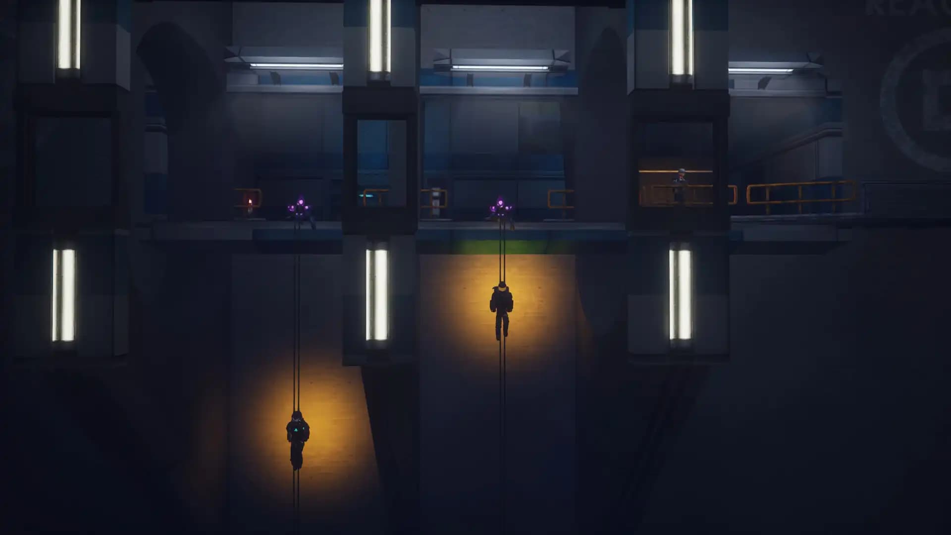 Abiotic Factor media 3