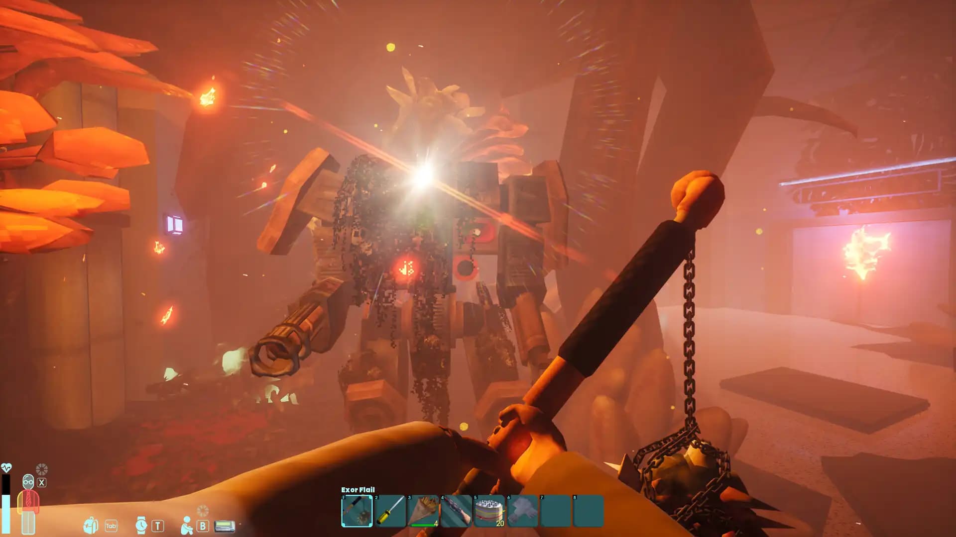 Abiotic Factor media 2