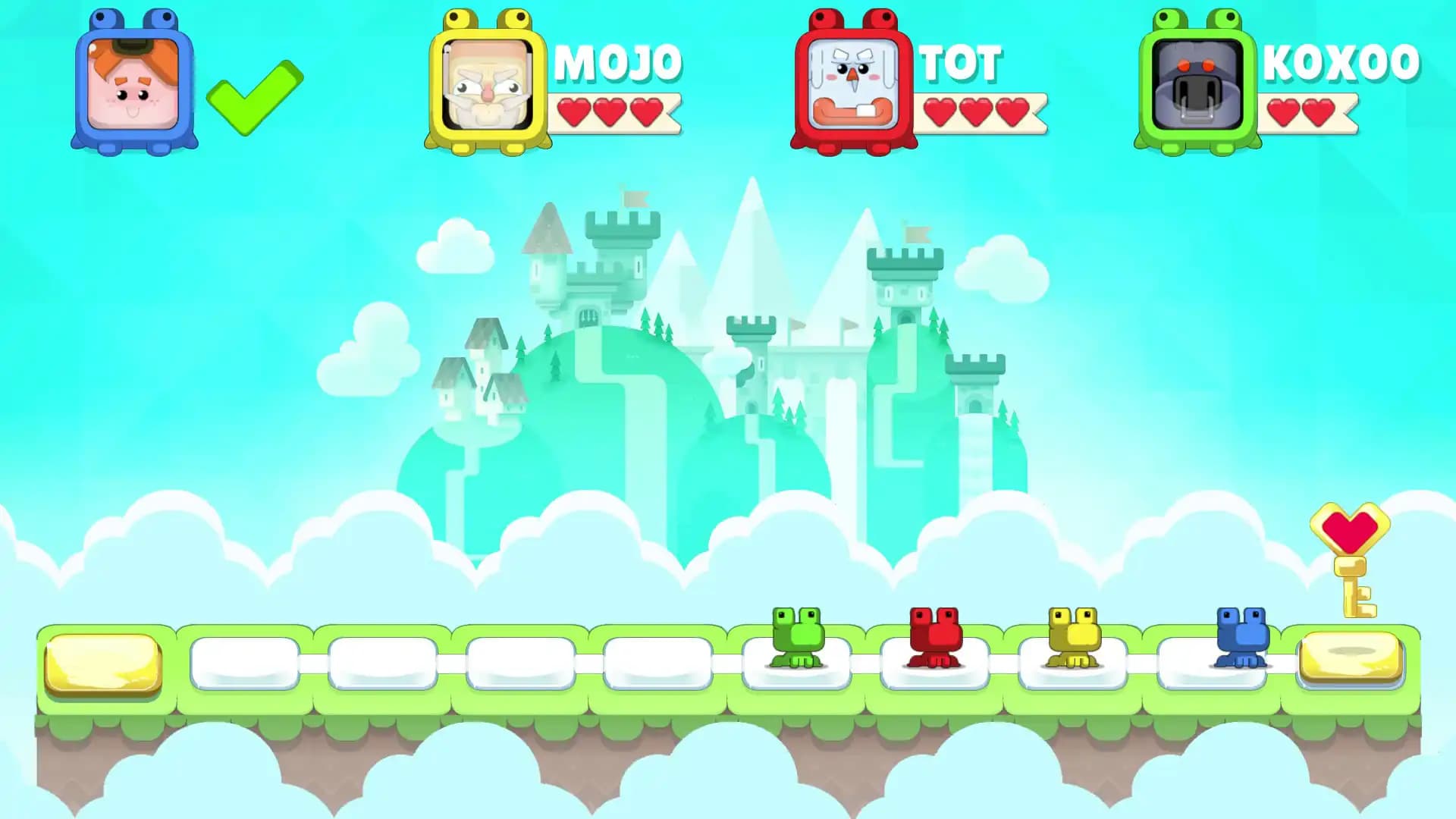 ABRACA - Imagic Games media 2