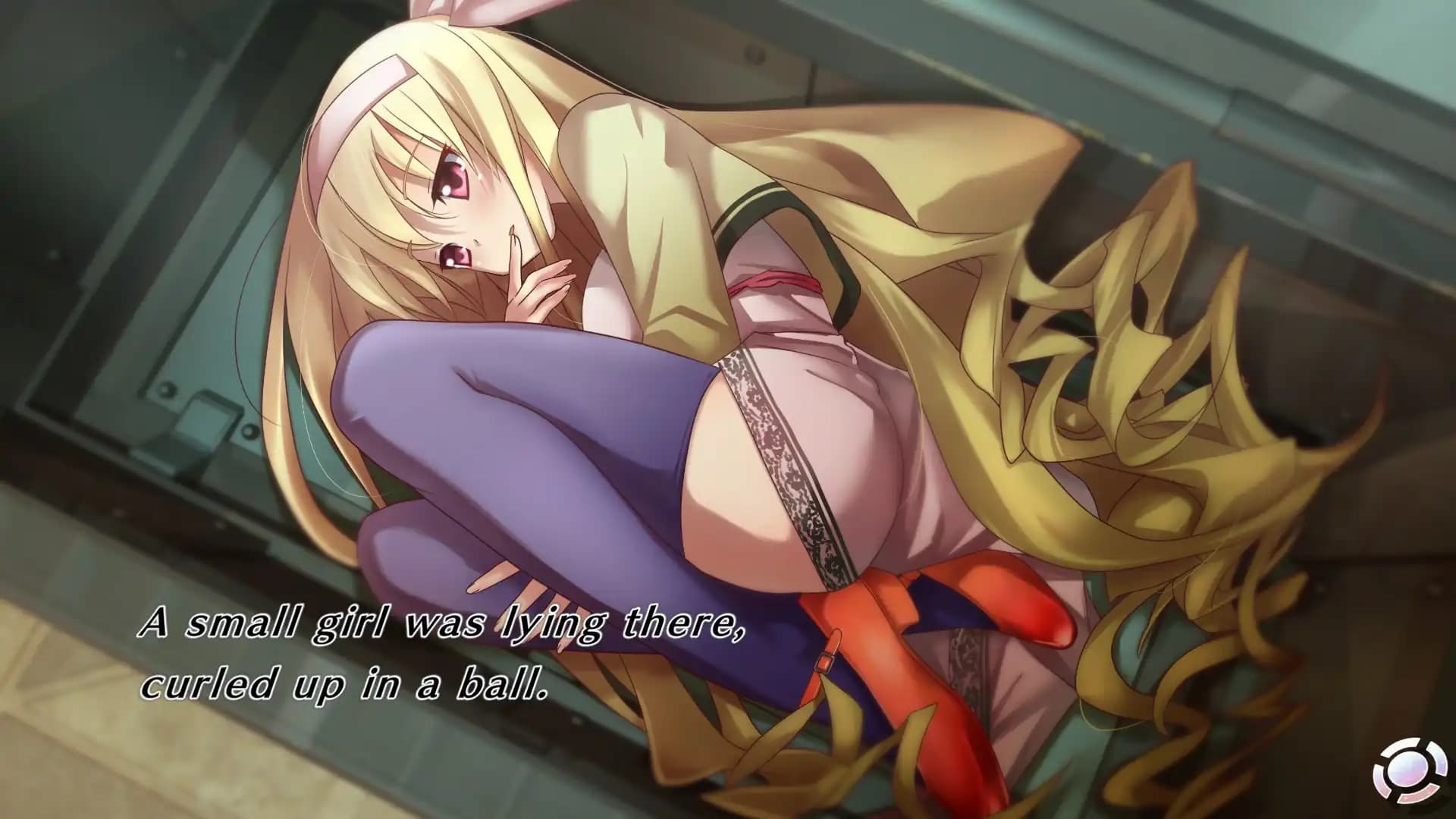 ABYSS OF THE SACRIFICE media 1