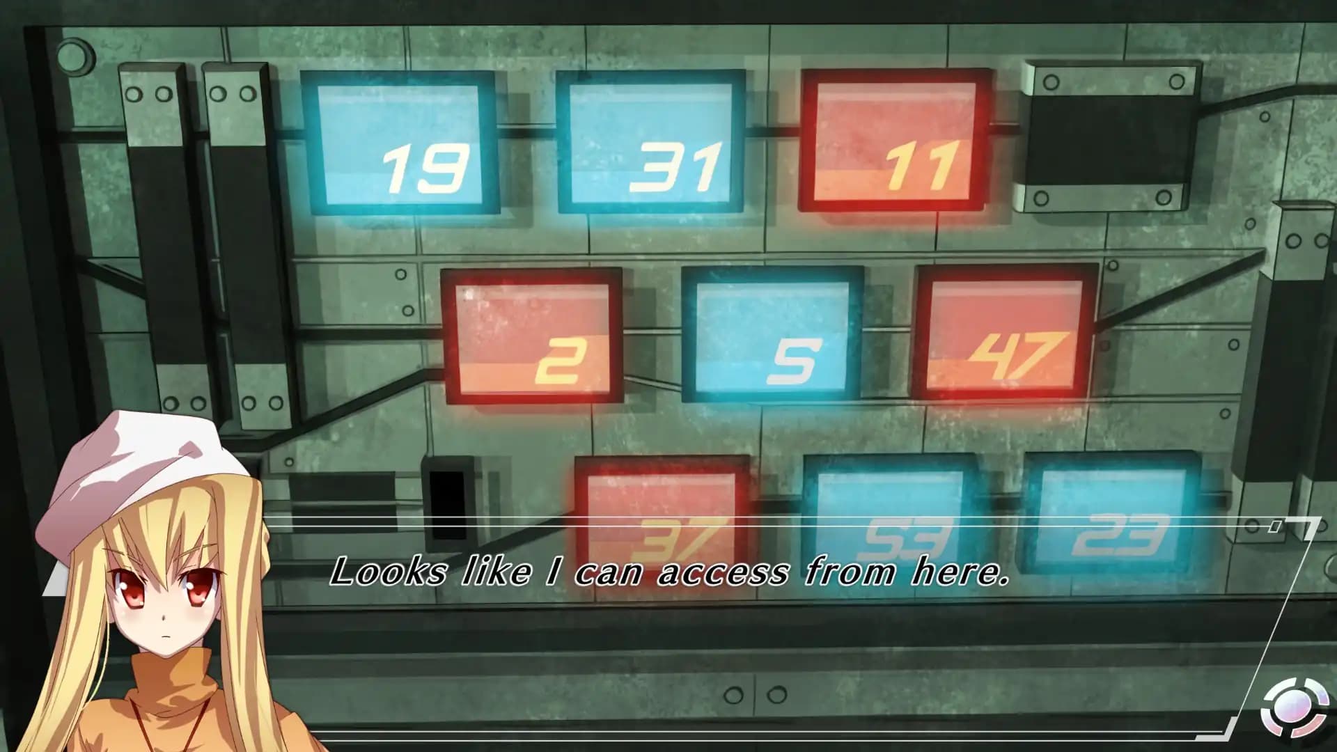 ABYSS OF THE SACRIFICE media 4