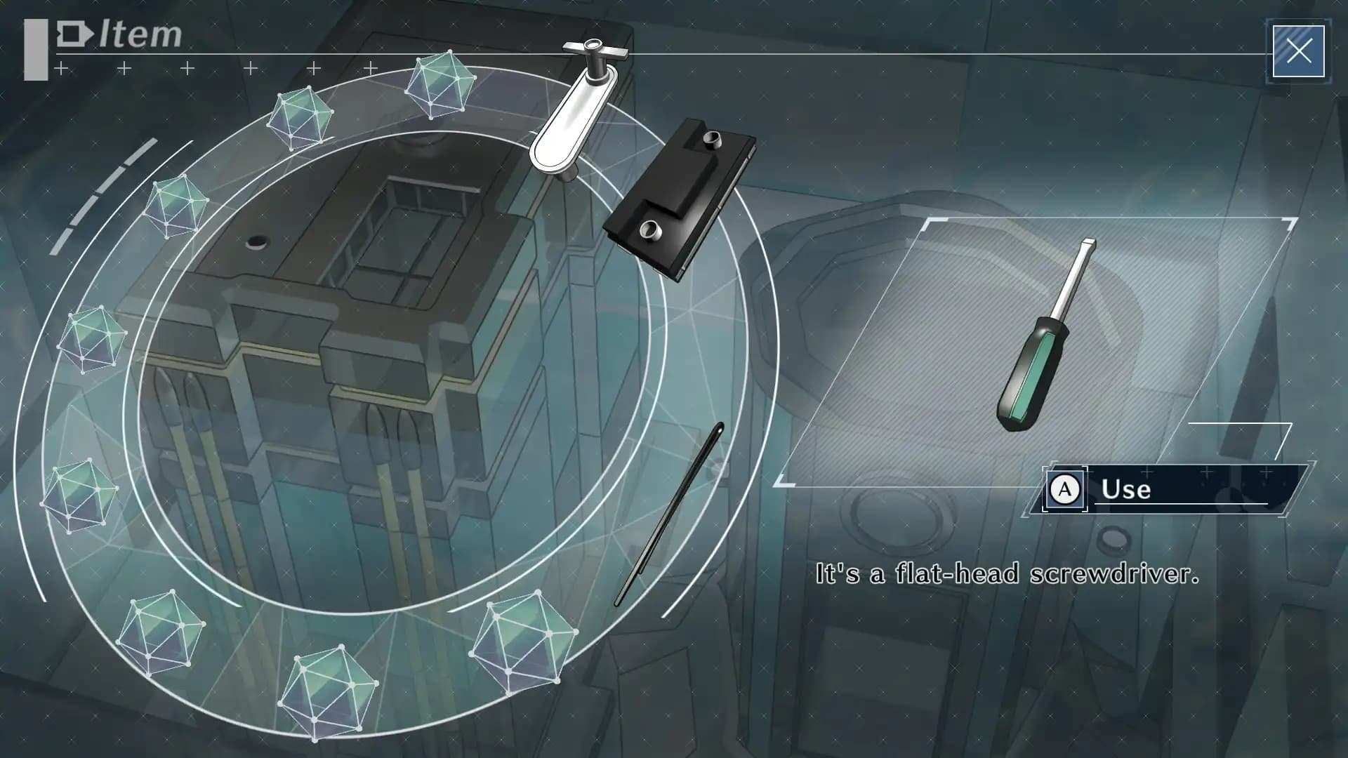 ABYSS OF THE SACRIFICE media 5