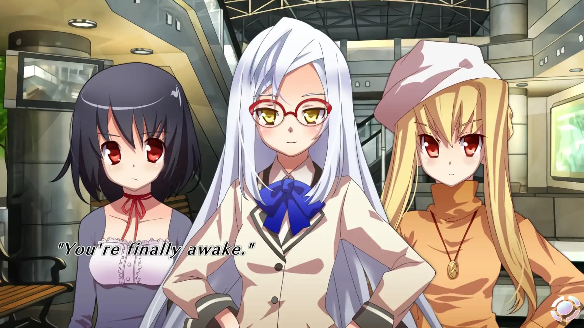 ABYSS OF THE SACRIFICE media 6