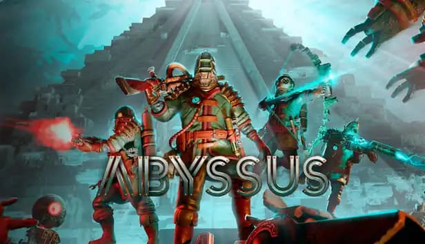 Abyssus cover