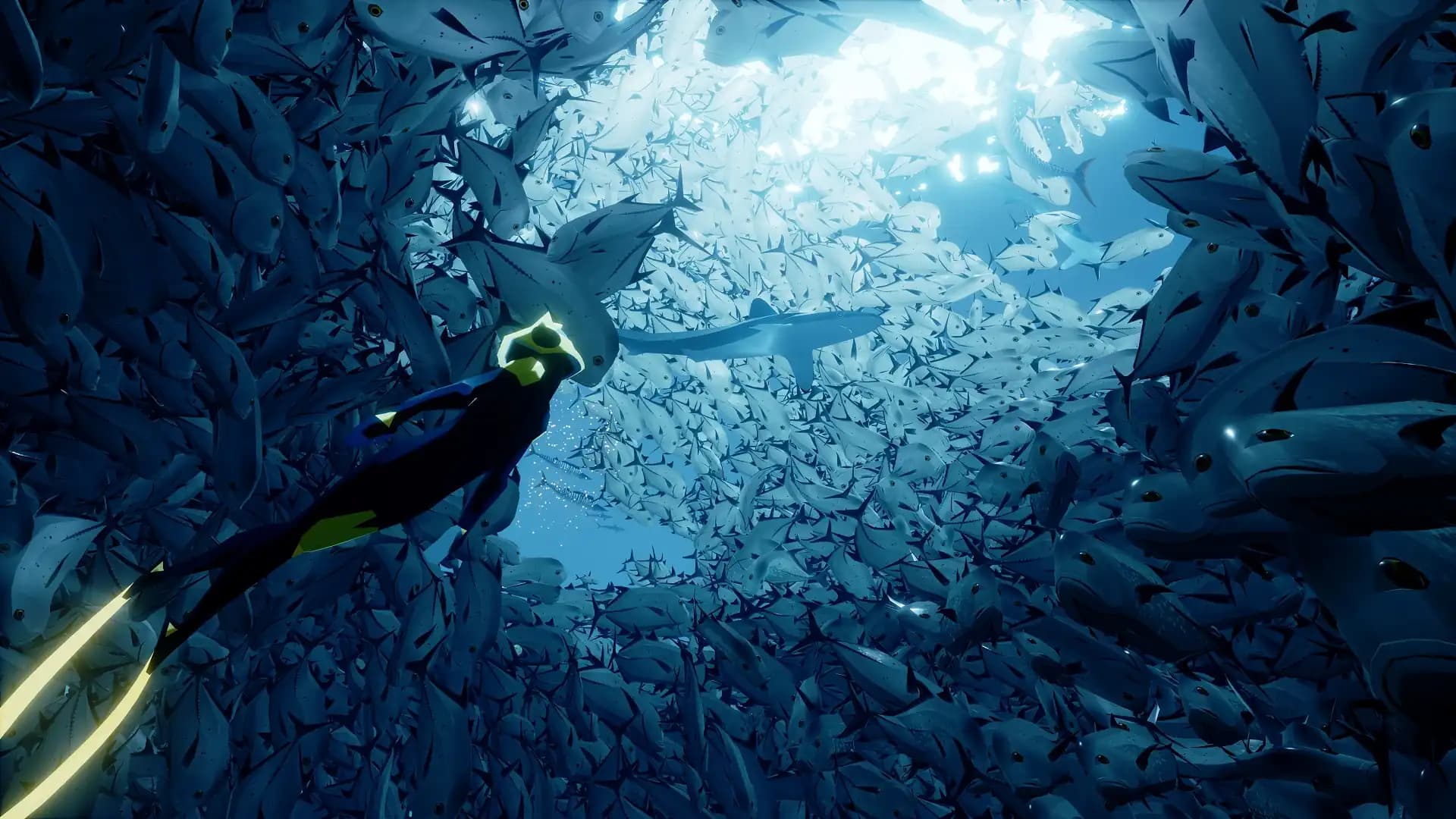 Abzu media 2