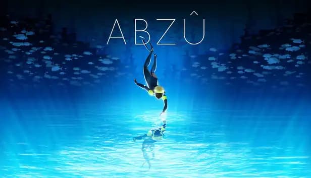 Abzu cover