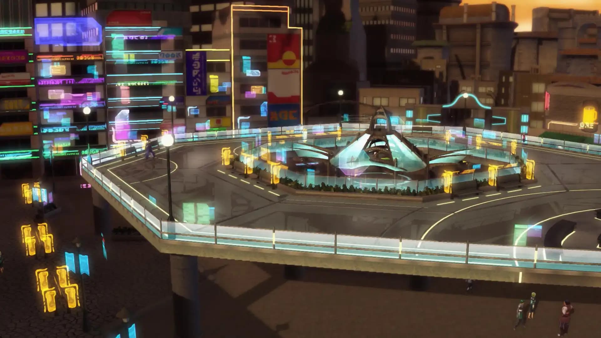 Accel World VS. Sword Art Online Deluxe Edition media 2