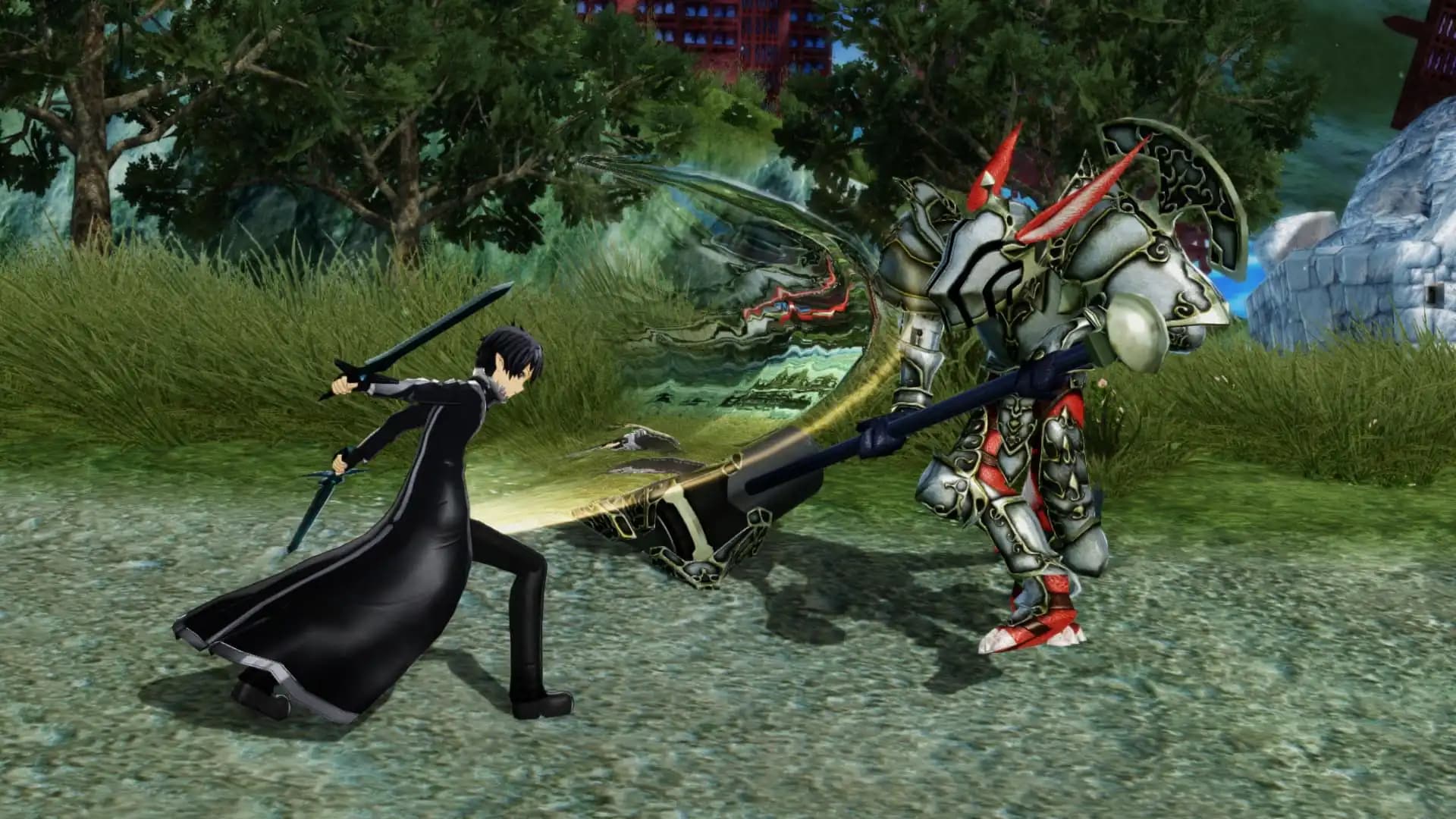 Accel World VS. Sword Art Online Deluxe Edition media 3