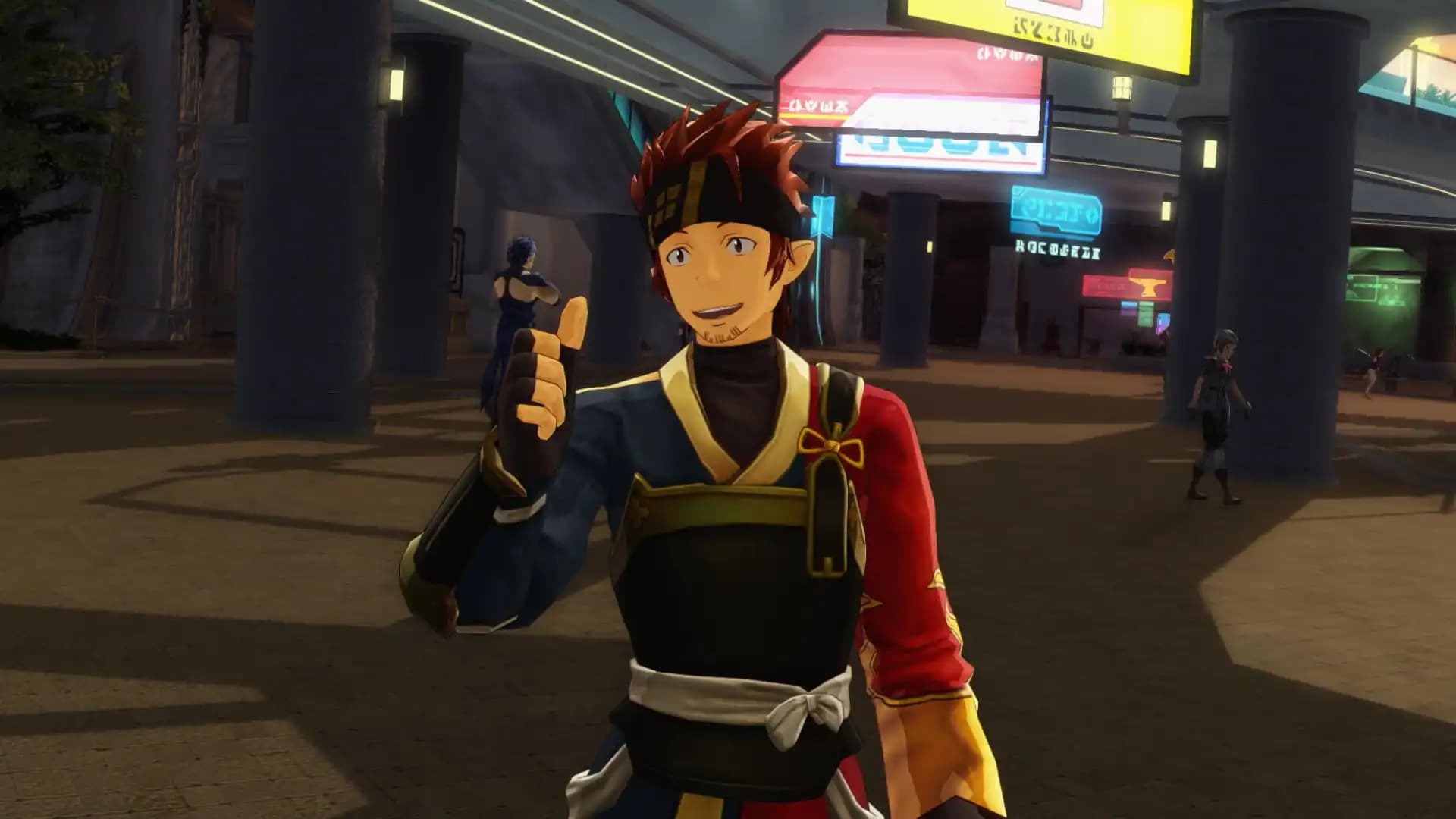 Accel World VS. Sword Art Online Deluxe Edition media 4