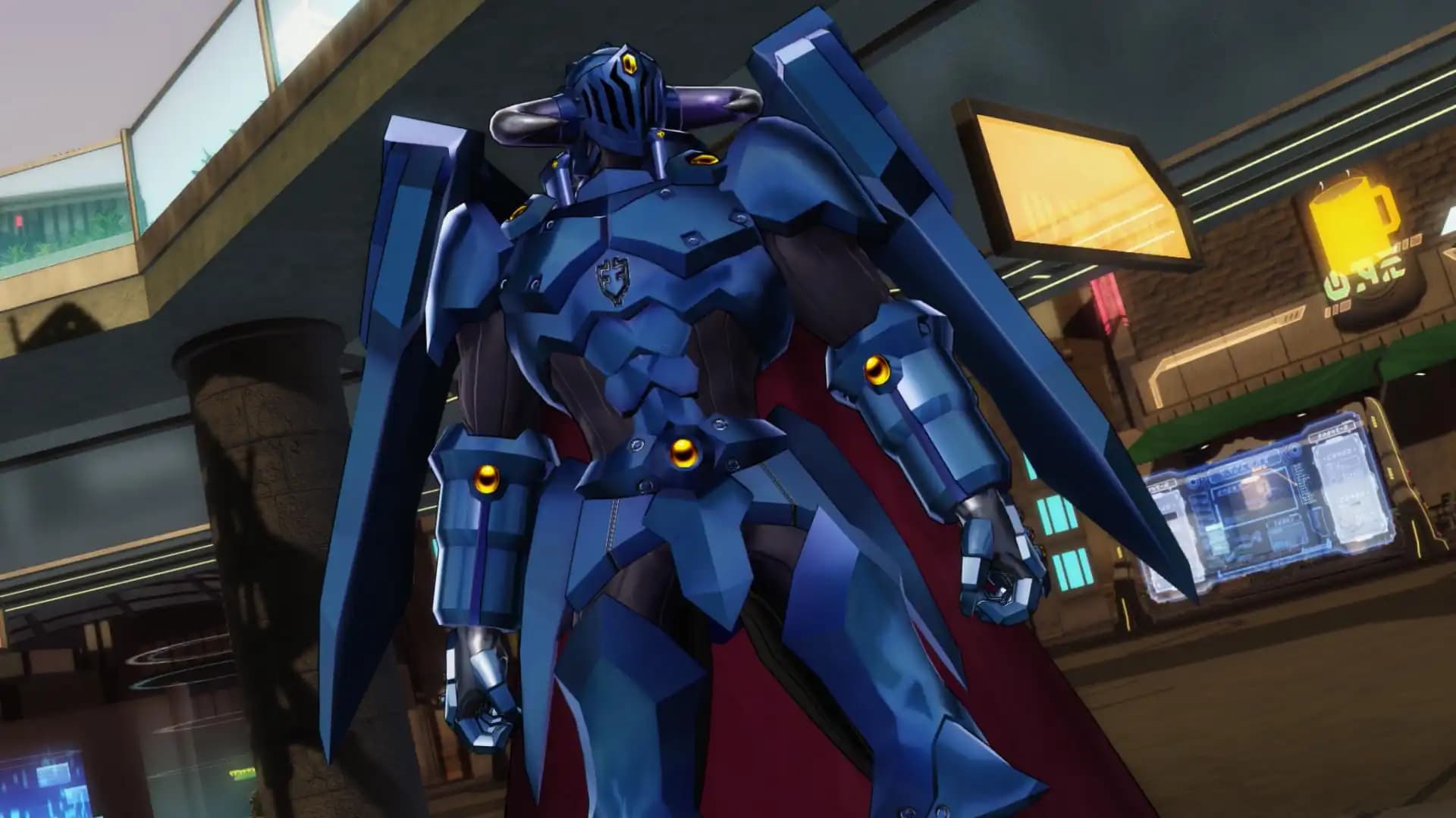 Accel World VS. Sword Art Online Deluxe Edition media 6